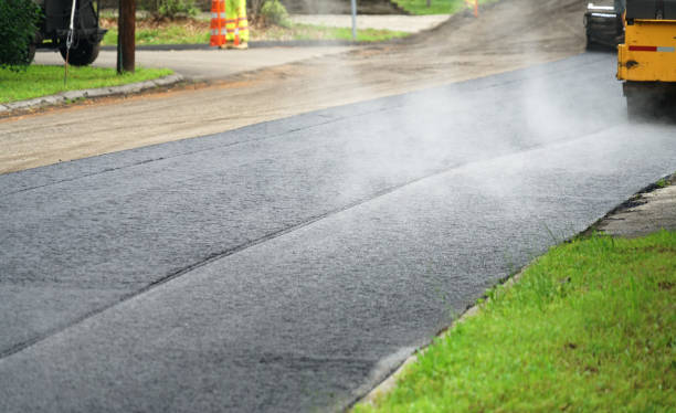 Driveway Repair Near Me in Fort Payne, AL